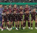 Aprobados y suspensos del Albacete ante el Racing de Santander: punto de mucho mérito
