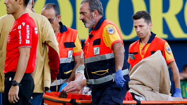 El Barça puede fichar un recambio de Ter Stegen pero sin la ‘vía Braithwaite’