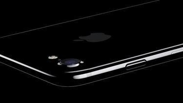 El iPhone 7 arrasa en potencia frente a sus rivales Android