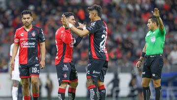 “Eliminar a Chivas no salva la temporada”