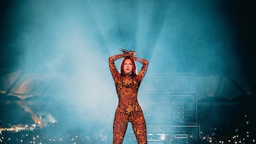 DrefQuila, Loyaltty y Q_ARE se presentan en Coke Studio en La Serena