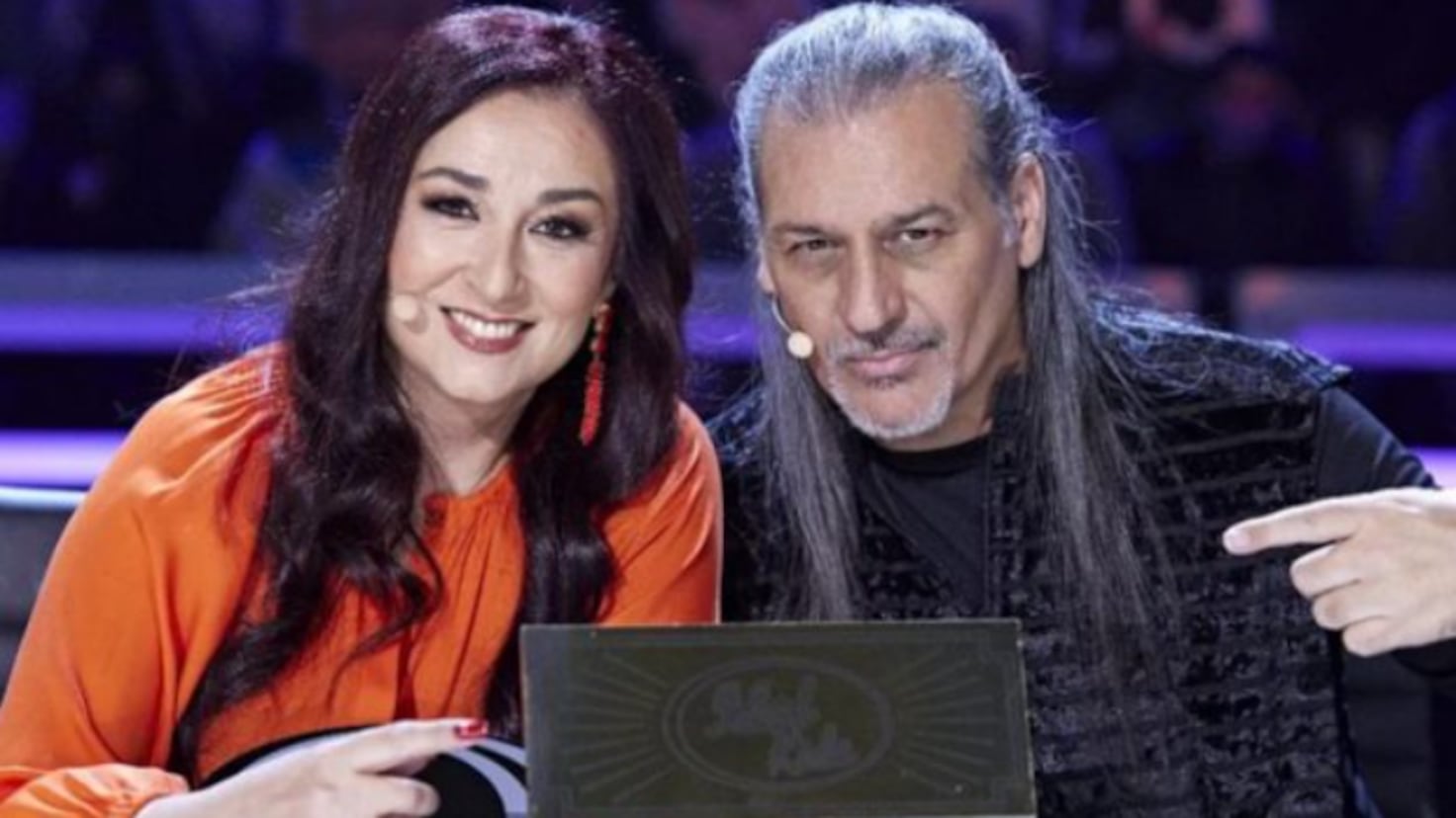 ¡Buenas noticias sobre Dioni! Camela informa sobre su recuperación y posible regreso la semana que viene