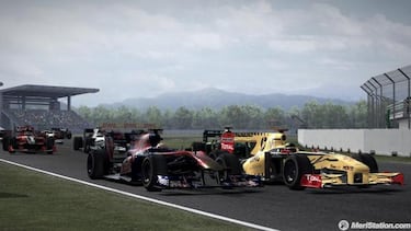 F1 2010, Impresiones