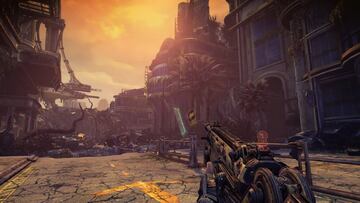 Captura de pantalla - Bulletstorm: Full Clip Edition (PC)