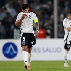 Colo Colo suma otro problema: una ciudad se niega a recibir al club y no autoriza un duelo clave