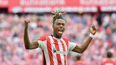 Athletic Club 7-1 Real Valladolid: resumen, goles y resultado