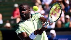 Australian Open 2024: Who plays today Sunday Jan. 14? Match times for Fritz, Tiafoe, Korda and Gauff