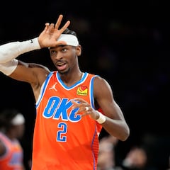 Shai arregla un desmán