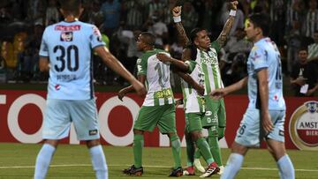 ¿Beneficio para Colo Colo? Así quedó su grupo tras triunfo de A. Nacional