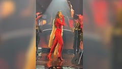 Nunca antes viste así a Dua Lipa: vas a querer repetir el video una y otra vez