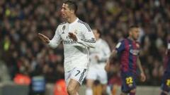 Twitter: Real Madrid, Messi y Simeone los líderes de la Liga