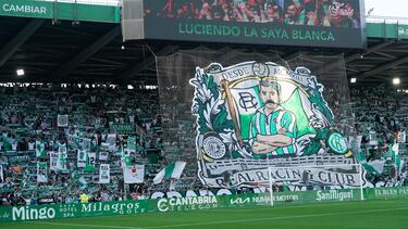 El Sardinero, el Huerto del Francés.