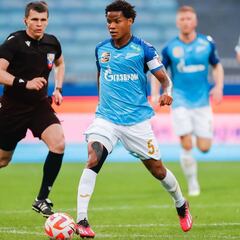 Genoa piensa en Wilmar Barrios para reforzar su mediocampo