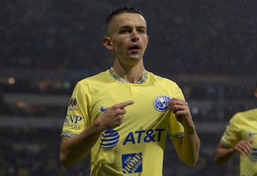 Álvaro Fidalgo desprestigia a Cruz Azul: “Chivas y Pumas los más importantes”