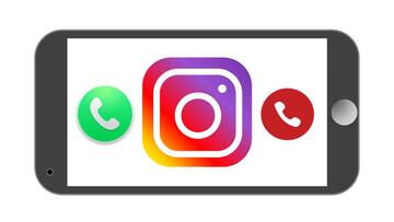 Instagram es el nuevo WhatsApp: permitirá hacer llamadas y videollamadas