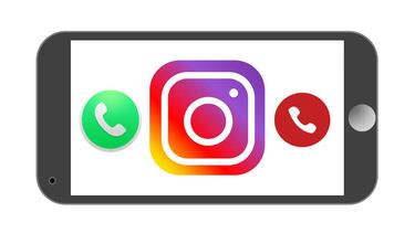 Instagram es el nuevo WhatsApp: permitirá hacer llamadas y videollamadas