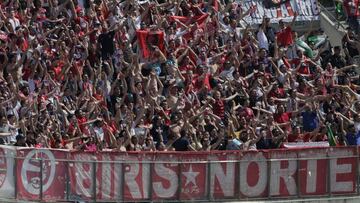 Biris Norte.