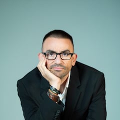 Pincho, guardia civil experto en comunicación no verbal, revela el riesgo de conectar a nivel emocional: “Es peligroso”