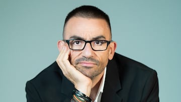 Pincho, guardia civil experto en comunicación no verbal, revela el riesgo de conectar a nivel emocional: “Es peligroso”