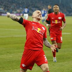 Angeliño, cerca del Hoffenheim