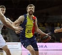 Resumen del Morabanc Andorra vs. Joventut de la Liga Endesa