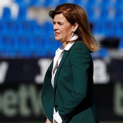 Pavón: “Que nos digan por qué no es falta cuando es clara”