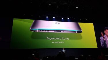 Huawei Nova y Nova Plus, características de los nuevos móviles ultracompactos