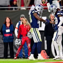 Cowboys vs 49ers NFL Divisional Round: odds and predictions: Who is the favorite?
