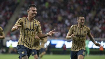 Termina larga racha de Pumas y Chivas est&aacute; fuera de la Copa