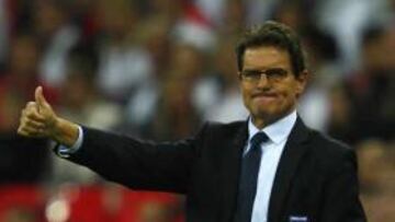 Capello: "En el fútbol italiano mandan los ultras"