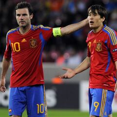 Serbia pide poder convocar a Bojan, pero la FIFA no lo permite