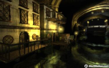 [Pre E3] Dungeon Hero, Impresiones