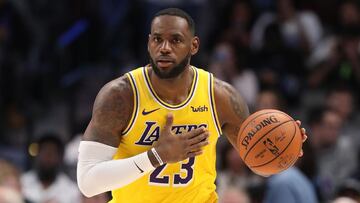 The countdown for the 2023-24 NBA season has started, but before that fans will be able to enjoy the teams’ preseason clashes.