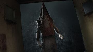 Silent Hill 2 Remake, tráiler revelación