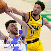 #315 | Las Finales que merecemos: milagro de Haliburton, sudores fríos para Oklahoma