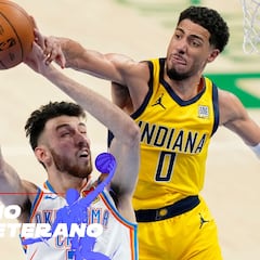 #315 | Las Finales que merecemos: milagro de Haliburton, sudores fríos para Oklahoma