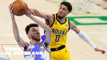 #315 | Las Finales que merecemos: milagro de Haliburton, sudores fríos para Oklahoma