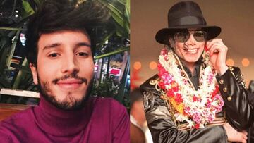 Sebastián Yatra, cantante colombiano