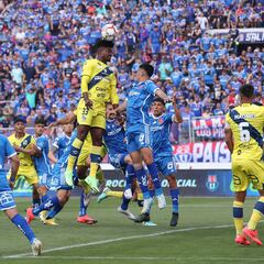 “Por más que quisimos retrasar este momento, no podíamos hacerlo eterno... No hay palabras”