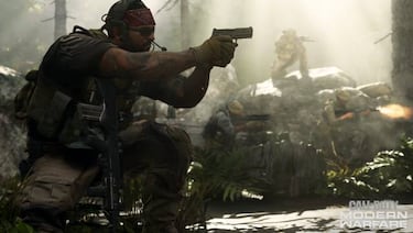 Call of Duty Modern Warfare, impresiones del multijugador: ¿Vuelve el rey?