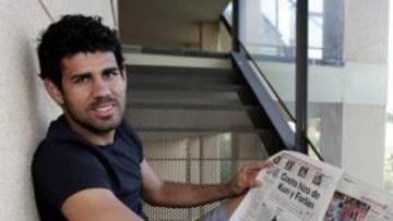 "Fue la noche soñada de toda mi vida"