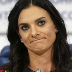 "Creo que han dado la orden de no dejar a Rusia ir a los Juegos"