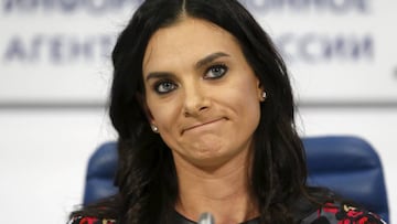 "Creo que han dado la orden de no dejar a Rusia ir a los Juegos"