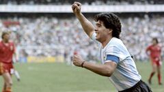 Los mejores futbolistas sudamericanos de todos los tiempos