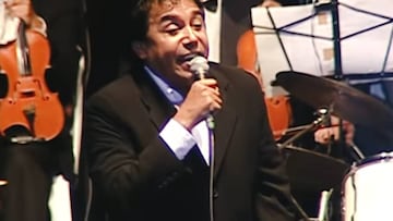 Con memorable concierto digital recuerdan a Diomedes Díaz