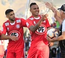 El drástico final de Copa Chile que benefició a Unión La Calera