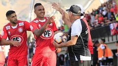 El drástico final de Copa Chile que benefició a Unión La Calera