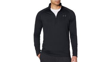La sudadera para hombre Under Armour top ventas en Amazon