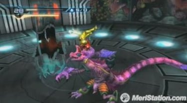 Sakamoto abre la puerta a más Metroid de Retro Studios
