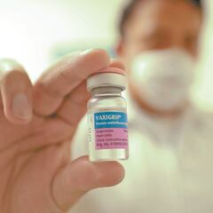 Vacunación Influenza: requisitos, fechas y sedes